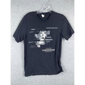Taylor Swift Shirt Reputation‎ Stadium World Tour 2018 Country Pop Small